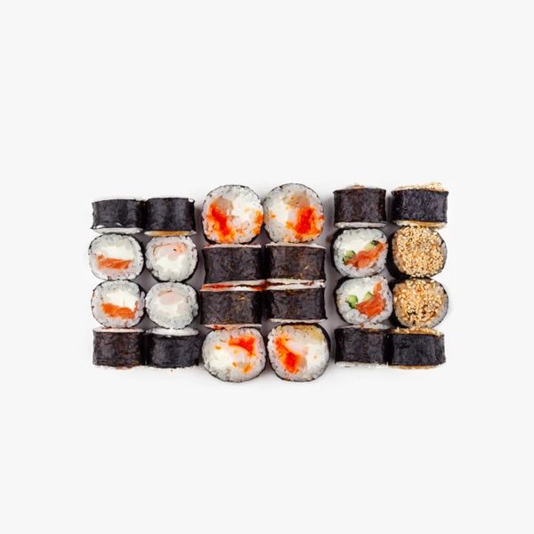 Набор “Маки”