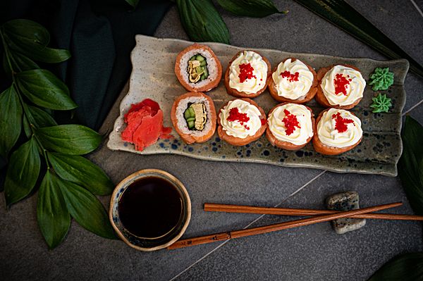 Филадельфия Макси