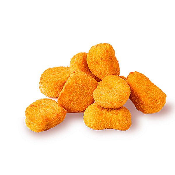 Наггетсы 6 шт