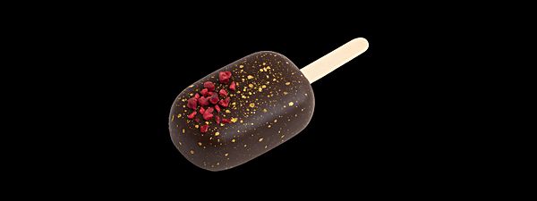 Эскимо картошка