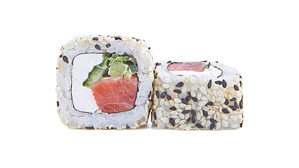 Филадельфия в кунжуте