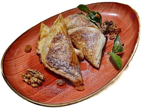 Кишмишиани