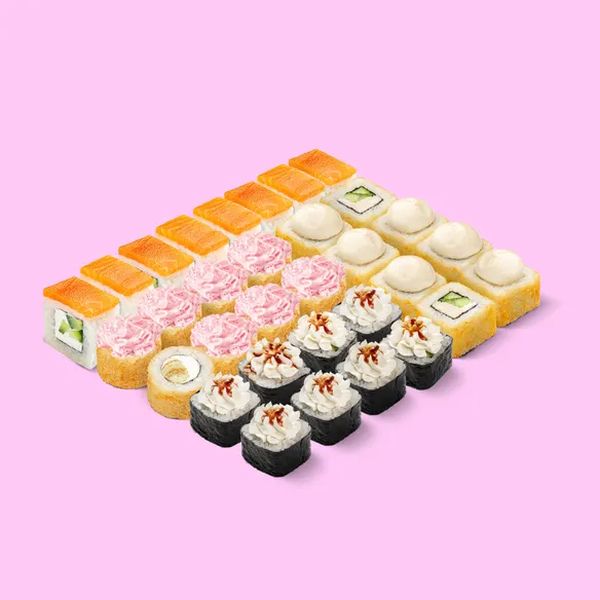 БиЧ Легендарный