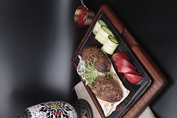 Кофте с сыром