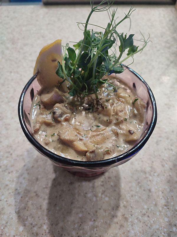 Рапана с Мыса Тарханкут