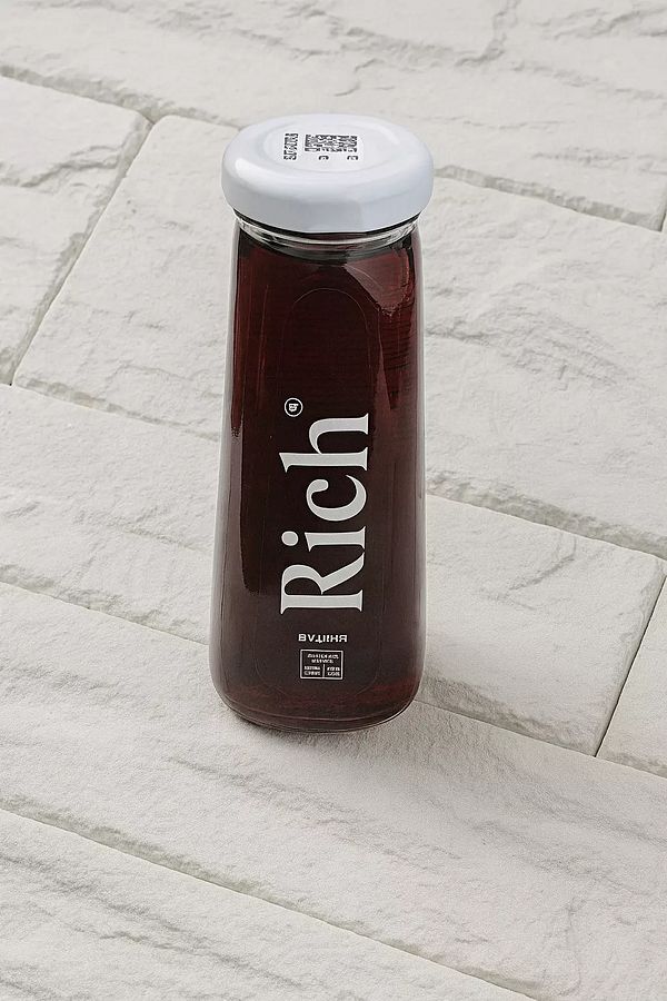 Сок Рич вишня