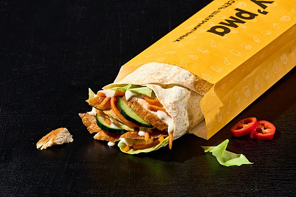 Классика жанра