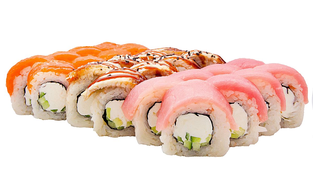 Sushi Bar TOKYO