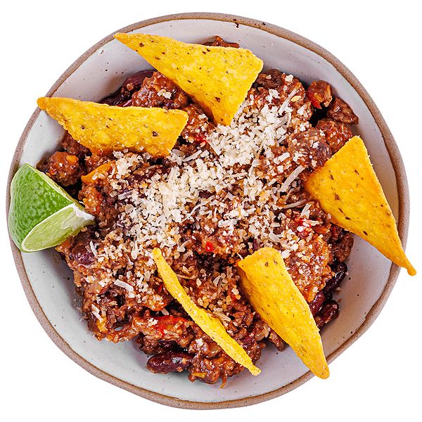 Чили кон карне