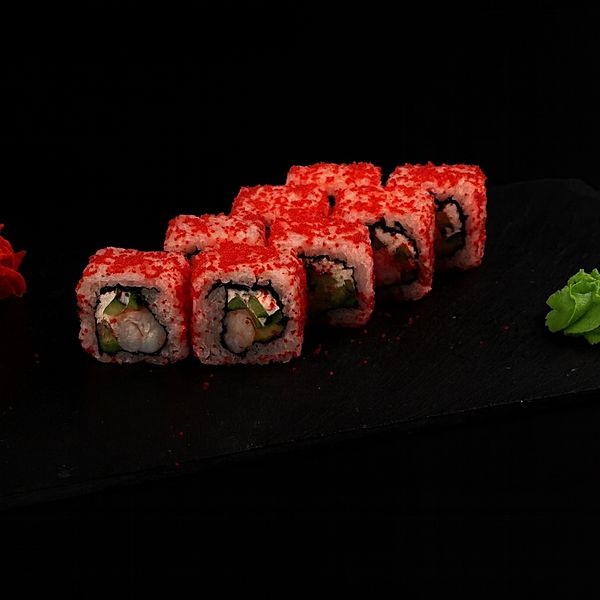 Калифорния креветка