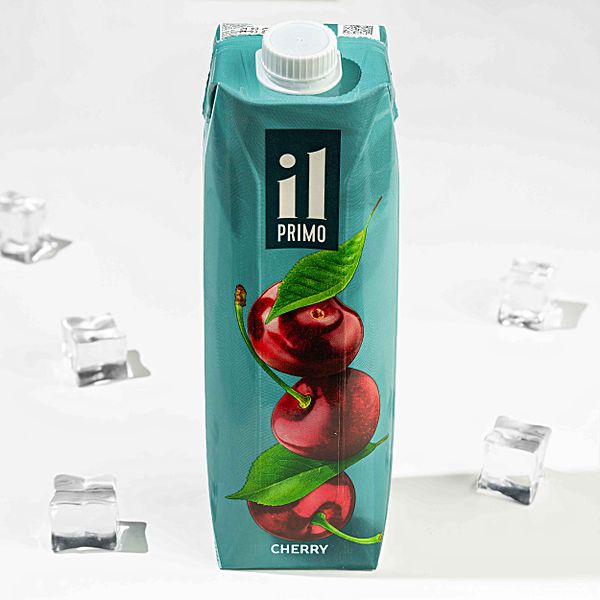 Сок вишневый