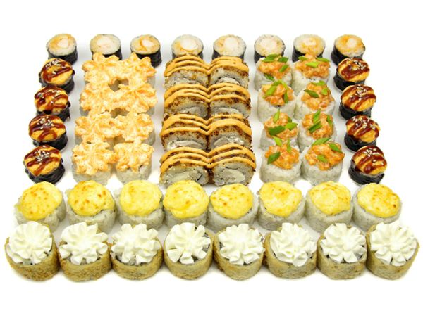 Студенческий