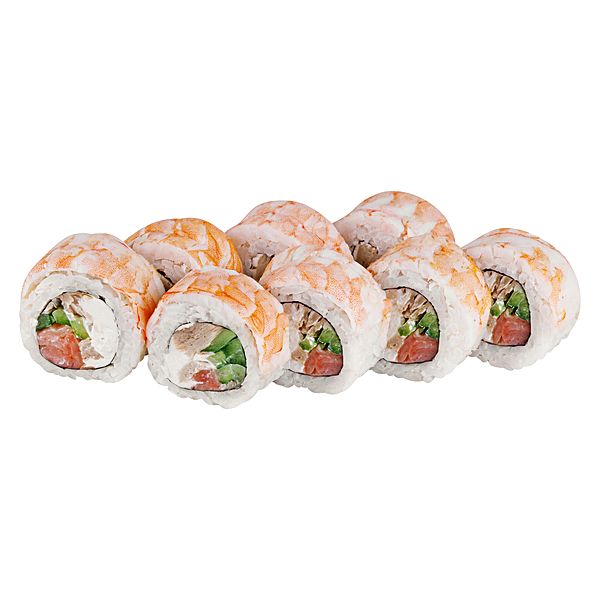 Ролл Эби Филадельфия