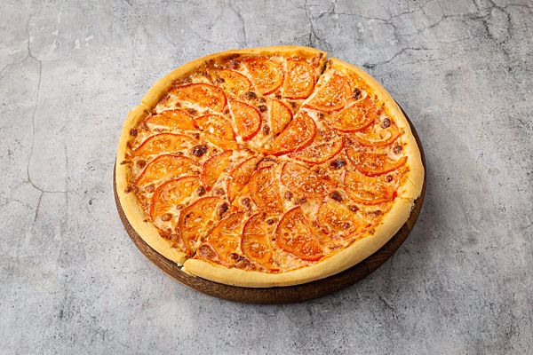 Пицца Маргарита