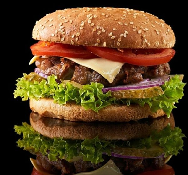 Кацонский Волк