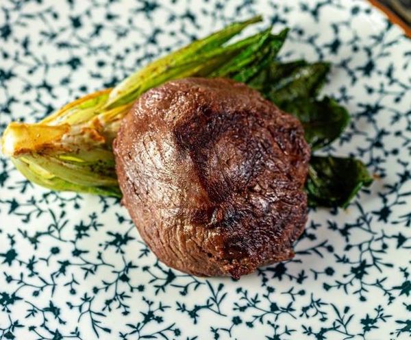 Деликатная говяжья вырезка