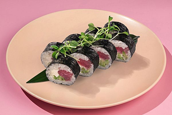 Мидори Тунец