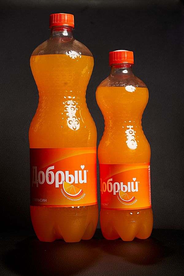 Фанта Добрый