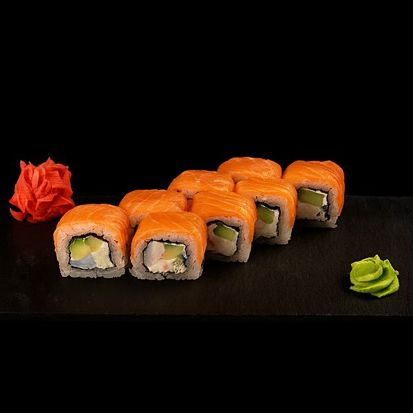 Филадельфия 