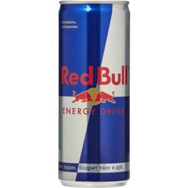 Red Bull