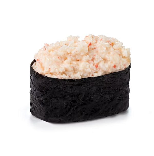 Гункан краб крем