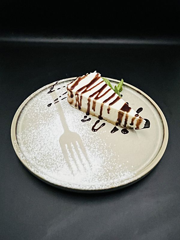 Чизкейк Нью-Йорк