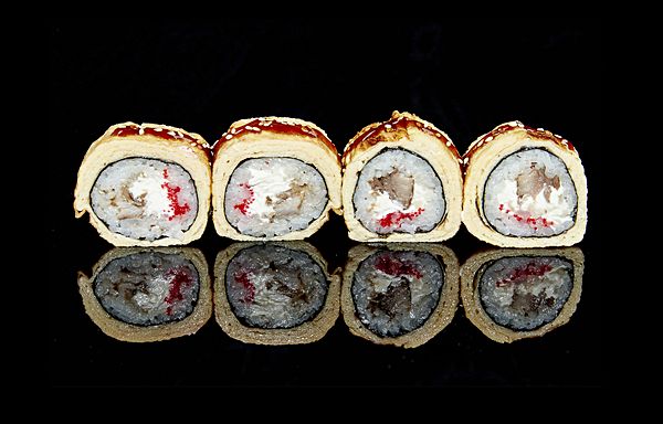 Томаго угорь