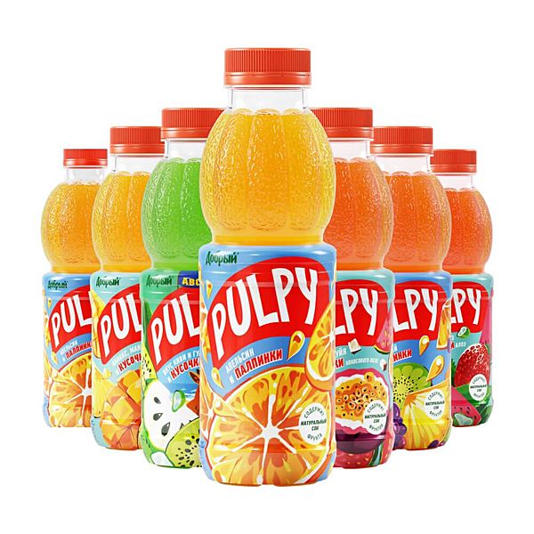 PULPY