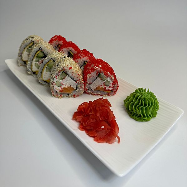 Ассорти Инь-Янь