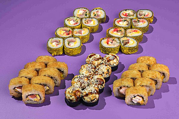 Сэт Гамагори