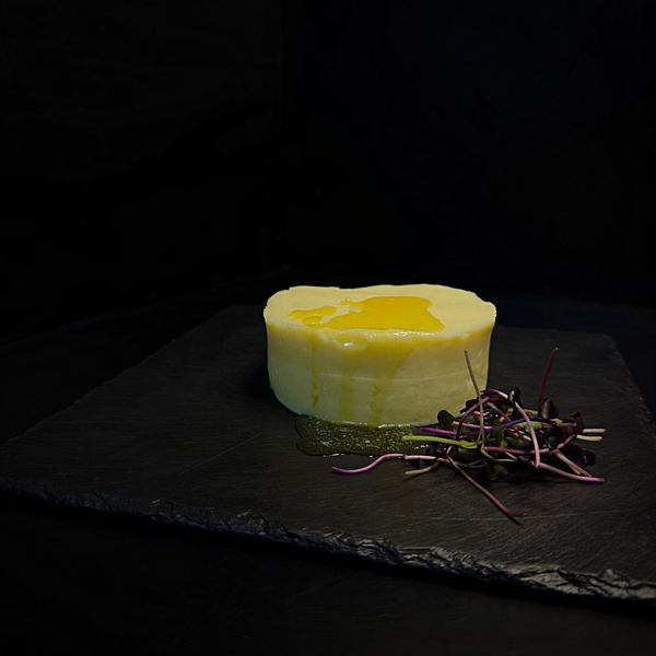 Картофельное пюре