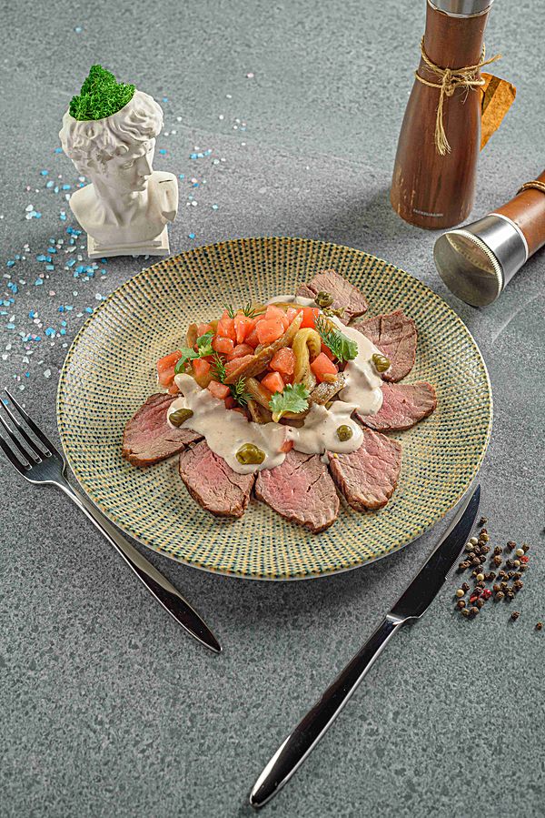 Вителло Тоннато