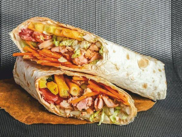 Джигит свиной