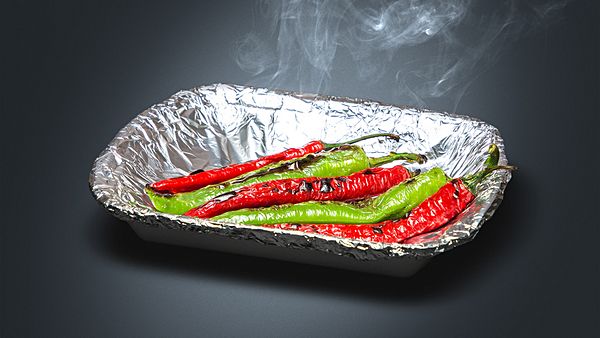 Перец острый