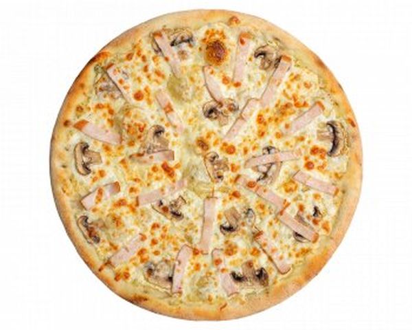 Пикантный циплёнок сулугуни