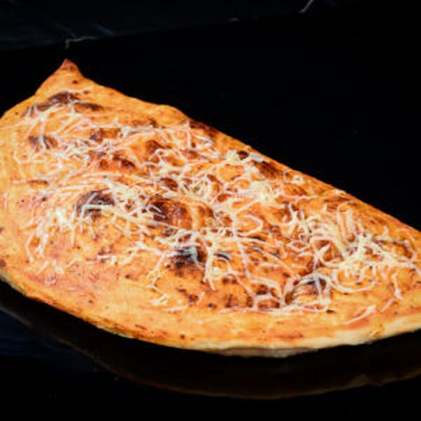 Кальцоне с курицей