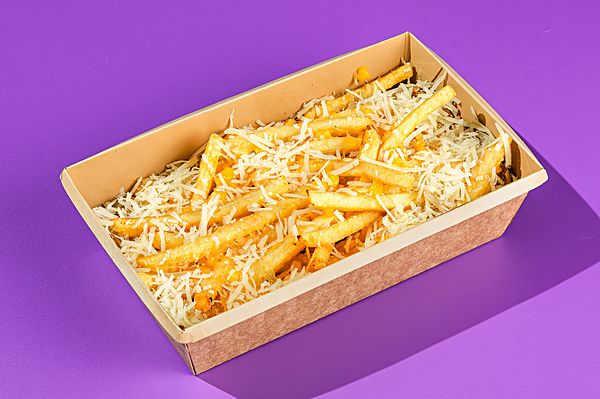Фри бокс сырный