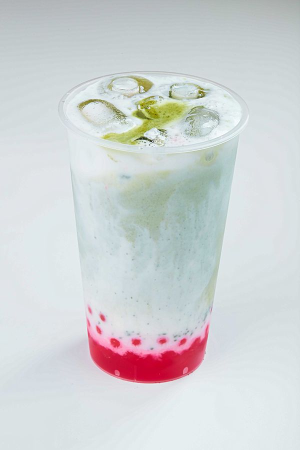 Матча-Малина