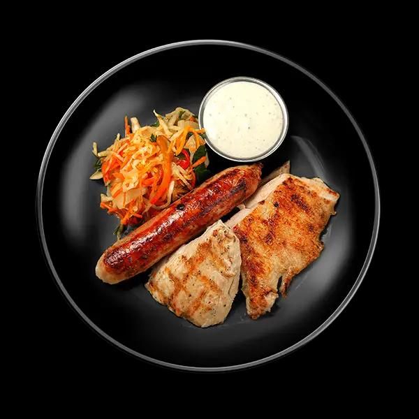 Гриль-премьер куриный