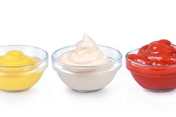 Соус в ассортименте