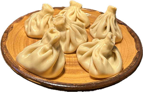 Хинкали «По-Тбилисски»