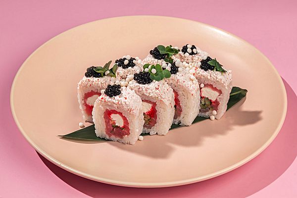 Ролл Кант Магуро