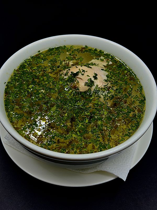 Суп Чихиртма