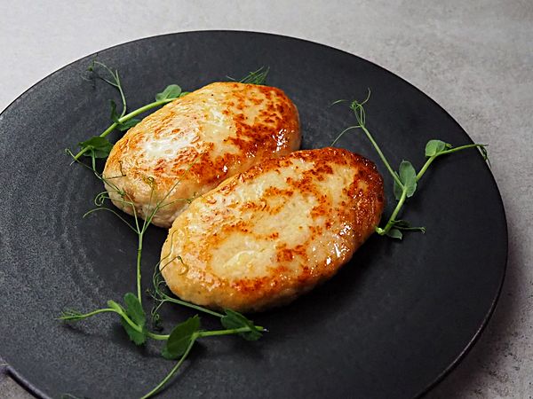 Котлеты куриные