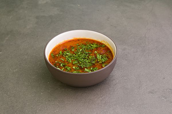 Харчо с говядиной