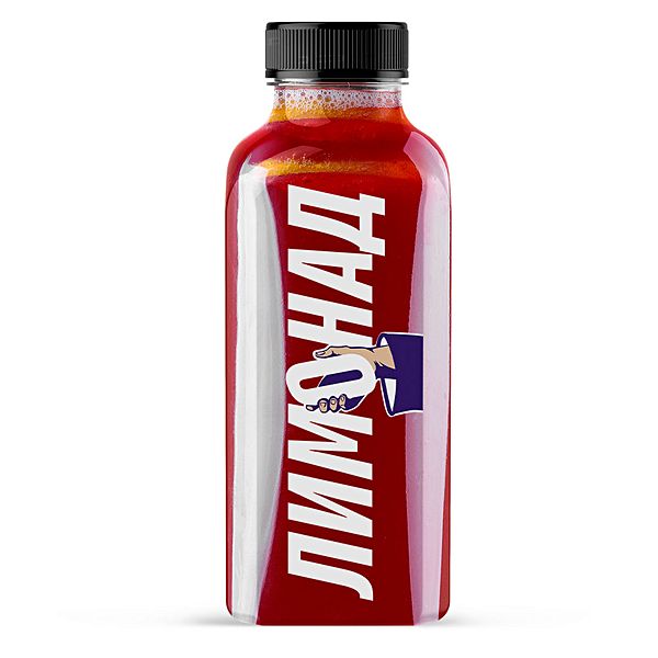 Лимонад Лесная Лаванда