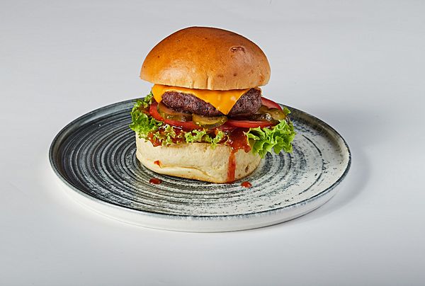 Бургер Техас