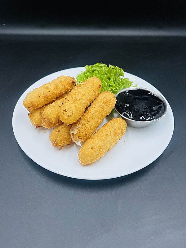 Сырные палочки