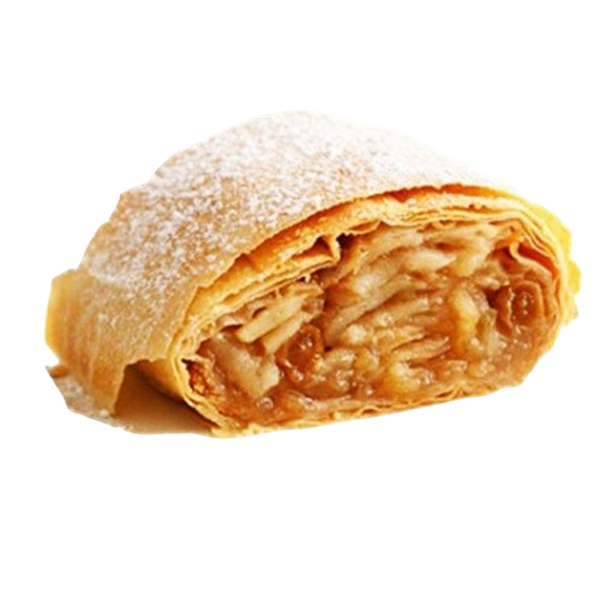 Штрудель