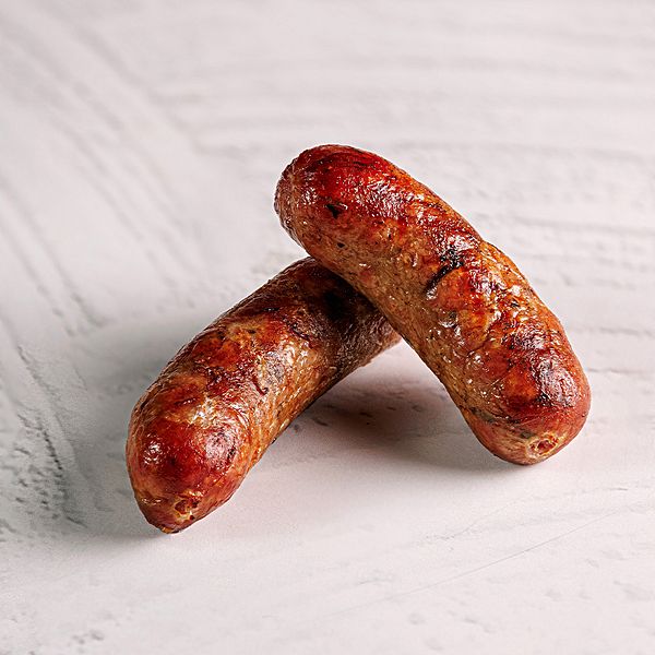 Колбаски «Баварские»